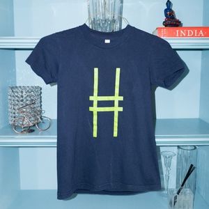 American Apparel High Line T-Shirt